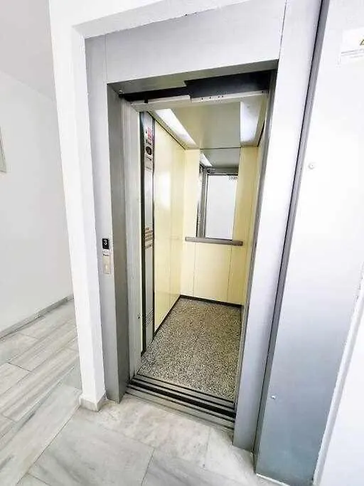 Atico Oviedo Beach 50M Parking Center Wifi Fuengirola 0*,