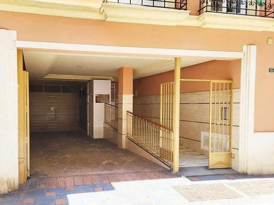Atico Oviedo Beach 50M Parking Center Wifi Fuengirola 0*,  Spain
